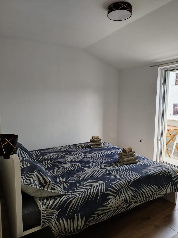 Apartmani Triva 1 Split Eksteriør bilde